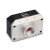 机器视觉HDMIUSB高清工业相机三目显微镜CCD摄像头拍照录像测量 浅灰色 内带测量