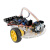 Arduino学习套件可编程开发超声波避障寻迹2WD智能小车DIY配套件