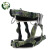 军澜 半身安全坐带 登山攀岩安全带 可调节保险带训练装备迷1彩色