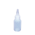 科睿才挤压尖嘴软塑料瓶实验室用点胶瓶样品分装瓶 30毫升 L100503 