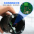 新特丽 人体静电消除器充电器 静电球头专用 工业防爆静电释放球智能报警球头电池用