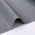品质防滑垫pvc加厚防水塑胶塑料地毯橡胶走廊楼梯满铺地胶地板垫地垫 红色普通薄款人字纹 1.2mm 400mm600mm