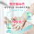 优护优家泡沫洗手液有效抑菌99%儿童抑菌消毒儿童婴儿宝宝孕妇家用 超值2瓶 泡沫洗手液