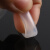 棱锐整卷硅胶管半透明柔软抗撕抗老化硅胶管 硅胶软管 6*9mm(10米价） 