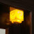 绿野客马里奥方块灯玛丽马里奥问号led灯按压发光充电拍拍灯花灯音 问号 版有声效