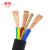 津成电缆 YC-450/750V-3*2.5 橡套软电缆 95米/捆