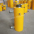 同步液压作用千斤顶分体立式40T 50T 100T电动液压顶双重型大吨位 75KW电动泵