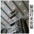 深圳铝合金脚手架快装组合移动内爬梯式移动升降平台全国 2*1.35*10.2米