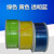 气管绿色 黄色PU8*5适用软管外径8MM/12*8/10*6.5/6*4透明蓝 乳白 10*6.5透明蓝80米