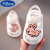 迪士尼婴儿学步鞋兔子软底0-1岁宝宝凉鞋小童公主鞋女童夏季包头叫叫鞋8 诺_白色(003兔子叫叫凉兔) L