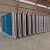 工业表冷器水空调风机盘管机组蒸发器冷凝器新风铝翅片散热器 风机盘管表冷器 各种规格均可定