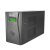 山克 UPS不间断电源600W 居家停电应急备用电源长延时UPS外接电池 延迟30分钟组套_DS1000L