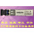 光模块HK-SFP-1.25G/155M/10G-1310/1550千兆单双芯 HK-SFP-1.25G-20-1310