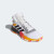 阿迪达斯（adidas）男鞋 夏季新款BOOST篮球鞋实战训练鞋户外潮流休闲缓震轻便运动鞋 G26212 40.5