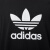 阿迪达斯 （adidas） 三叶草短袖男女装夏季情侣经典LOGO透气舒适吸汗圆领t恤 GN3462男款（此款尺码偏大） M