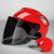 尔苗 电动车头盔 四季男女摩托车头盔批发 可加印logo支持 黑色