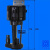 定制适用制冰机通用上水泵抽水泵抽水电机马达水泵配件制冰机抽水电机配件 6W水泵