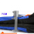沸耐笙 FNS-23168 泡沫背心船用应急救生衣/牛津布 蓝色2XL 1件