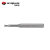 刃天行立铣刀PGL2030-060L18通用加工2刃 长颈短刃平底铣刀 订制品