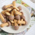 俄罗斯原装进口奶油牛奶巧克力味蘑古力饼干网红零食（代可可脂）22年10月6号到期 索菲娅牌奶油巧克力味蘑古力饼干270g
