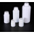 氟化瓶耐酸碱塑料瓶DC防盗盖实验室塑料试剂瓶100ml/250ml/500ml/ C款250ml10个