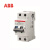 ABB新一代漏电断路器DS系列DS201M C40 APR30; DS201M C40 APR30