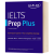 IELTS Prep Plus 卡普兰雅思备考指南2021-2022版 Kaplan Test Prep 英语读物 英文原版 进口原版