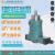 向上海申0福高压泵液压件轴柱塞泵1/25/0/63/80/160/250Y 缸体+柱塞