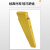 西德宝进口407P型木折尺STABILA黄色10节2m木尺折叠绘图尺测量尺14556