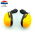 OIMG适用于隔音防护耳罩防降噪音工厂车间学习耳机颈戴式 0406头带式