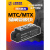 上海上整MTC MTX调压双向可控硅模块大功率24V110A160A晶闸管200A 浅紫色 MTX110A