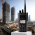 摩托罗拉（Motorola）XIR P8668i UHF 数字防爆对讲机 专业数字T3防爆支持GPS 带蓝牙功能