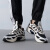 阿迪达斯 （adidas）男鞋女鞋2024夏季新款CLIMACOOL清风运动跑步鞋缓震透气休闲鞋 IF6725 39