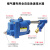 储气罐自动排水器WBK-20大排量螺旋杆空压机大流量自动放水阀 SA6D自动排水器+前置过滤器