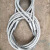 铁锣卫 镀锌压制双扣钢丝绳 插编钢丝绳 26毫米6米 