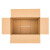 小象智合快递纸箱定做包装盒物流打包搬家纸箱包装箱3号箱350 x 190 x 230三层200个