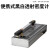 黑白密度计4.5D工业胶片透射式黑度计5.0D KM-800(5.0D)+密度片+密度片报告