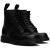 马丁（DR.MARTENS） 618男士黑色1460MONO踝靴 Black smooth 6 UK