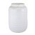 兰诗（LAUTEE）FW-1078 发酵桶塑料酵素桶储水桶带盖桶密封桶加厚大水桶   200L