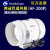 Hon&GuanHon&Guan管道风机HF-200P厨房排油烟强力抽风机8寸排气扇换气扇 HF-200P