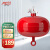绿消 悬挂式灭火器 感温控自动感应灭火装置消防灭火吊球 8kg（悬挂式） 1个