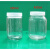 玻璃瓶多规格组培瓶瓶育苗瓶耐高温学校实验器皿工业品 zx650大口+密封盖