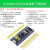 STM32F103C8T6 STM32开发板最小系统板单片机核心板 学习板实验板 STM32F103C6T6系统板不焊排针