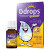 Ddrops美国原装进口 维生素滴剂D3 补钙VD3 营养辅食 一岁以上宝宝一瓶 600IU 2.8ml