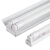 T8灯管 日光灯管18W 白光PHILIPS节能照明灯具日光管 1.2米