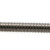 萨弗狄 304不锈钢外六角螺丝螺栓 全螺纹六角螺丝 DIN933 M33×130 (P3.5) 1盒价格1只/盒
