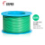 电缆 电线 BV1.5/2.5/4/6平方国标铜芯家装线单芯插座照明线 标准BV6绿色100米