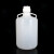 PP三通盖抽真空瓶 手提桶瓶 耐强酸碱PP塑料大桶 高温高压桶 三通盖1/4
