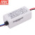 明纬（MEANWELL）APV-8-24 LED电源 CCC认证 (8W左右) 明纬电源 APV-8-24 24V0.34A输出 0.34a 24v