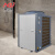 暖当家 空气源热泵 常温热水机组 YK-030/RS顶·可选顶出风或侧出风 节能高效压缩机 3P 可选220V/380V